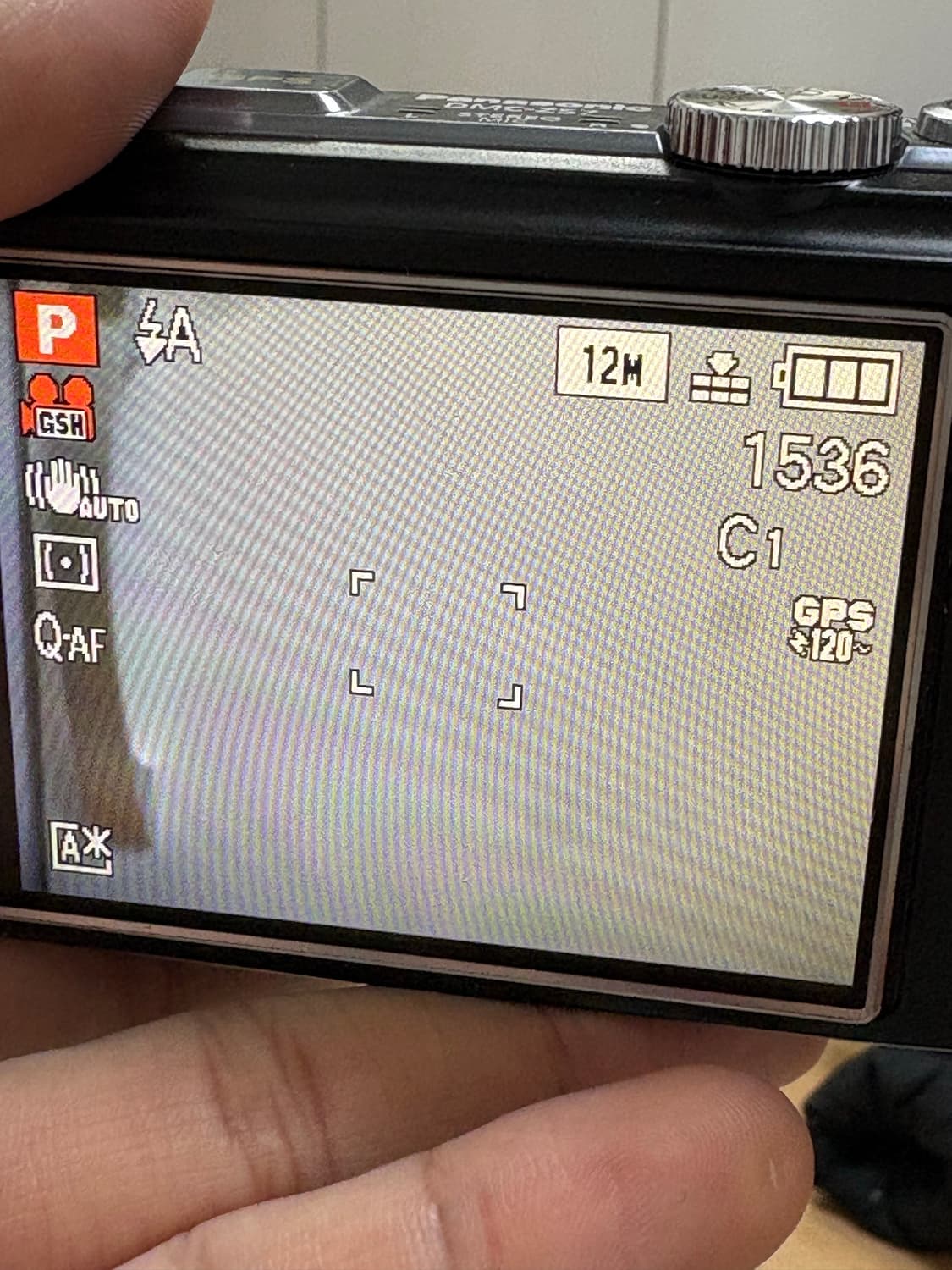 파나소닉 루믹스 DMC-ZS7 디카 상품이미지5