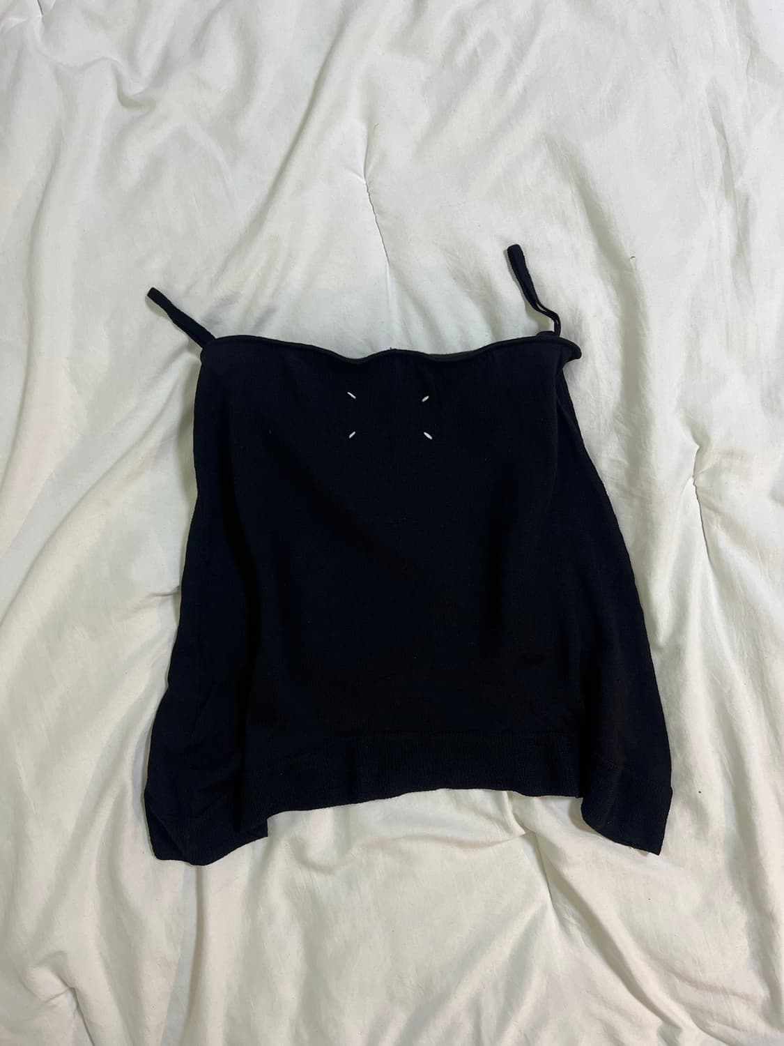 Maison Margiela 튜브탑  상품이미지2