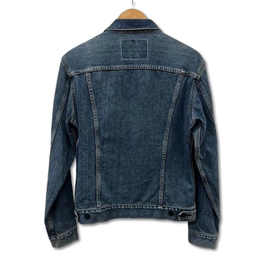 에드윈 데님 재킷 상품이미지2