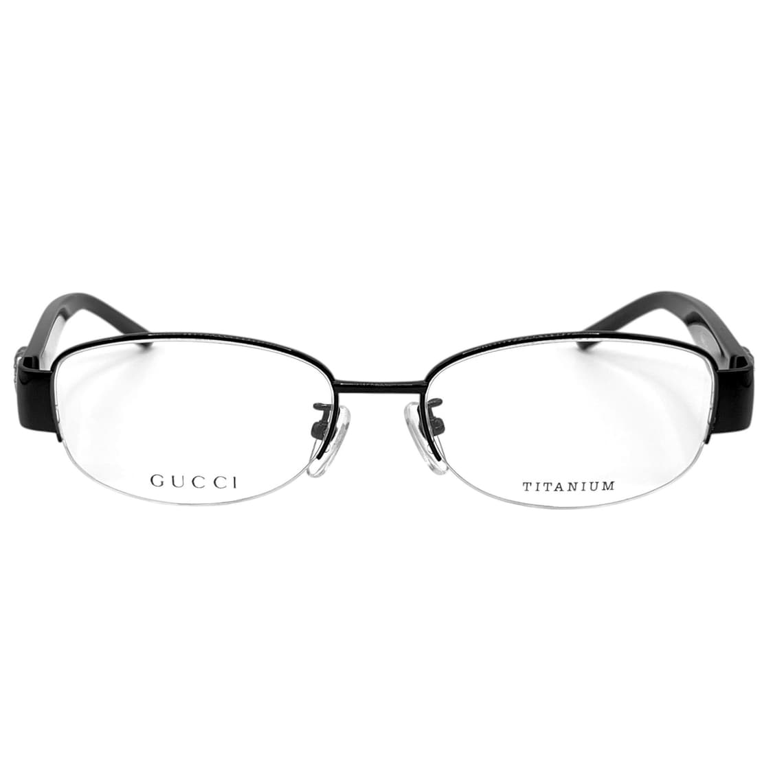 GUCCI 구찌 큐빅하트 안경 상품이미지2