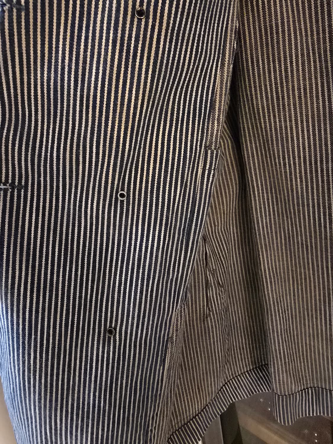 45R  45RPM 자켓 3사이즈입니다. 상품이미지7