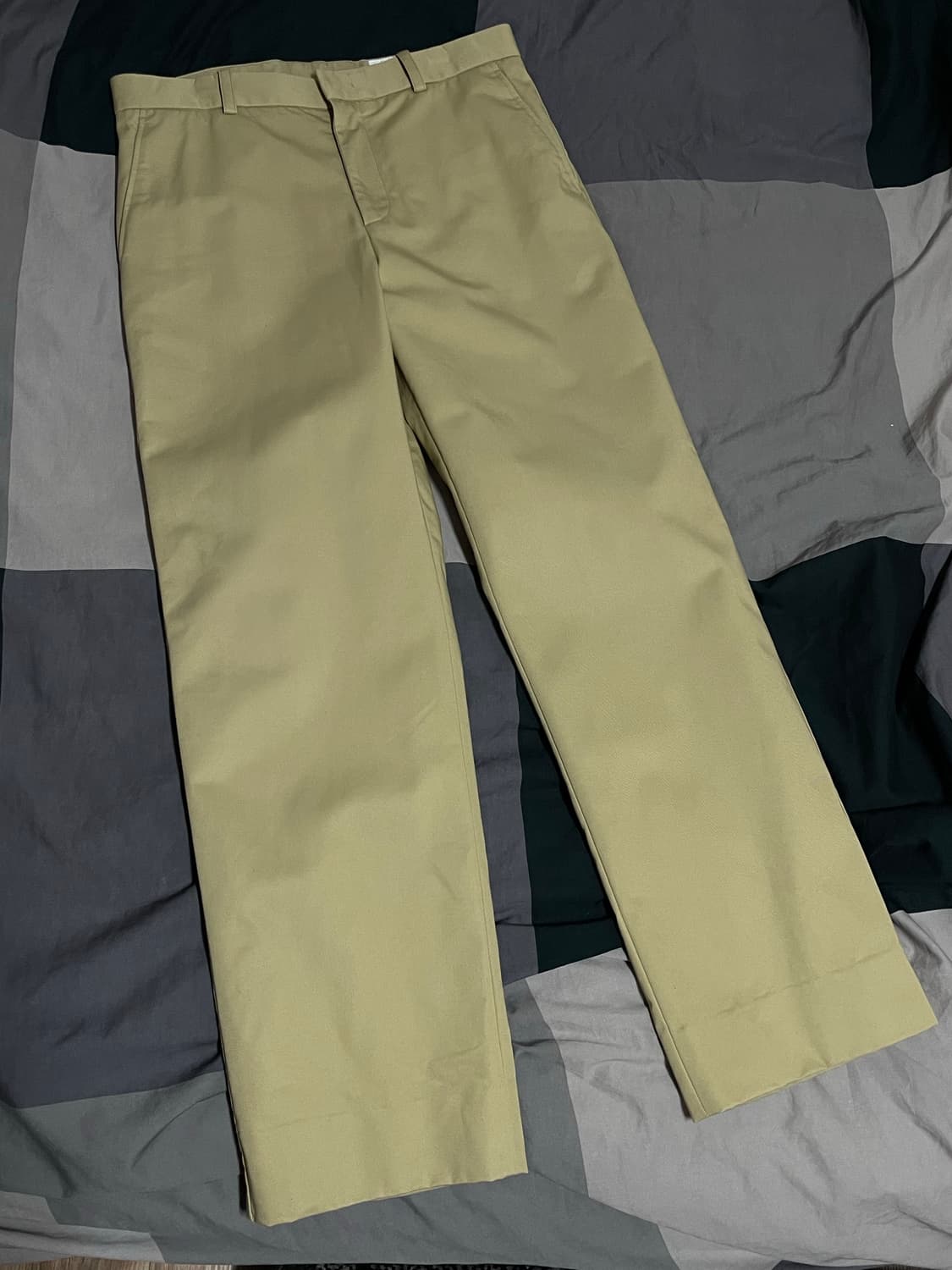 IDR 인뎁스리포트 오피서치노 / 베이지 / 2 상품이미지1