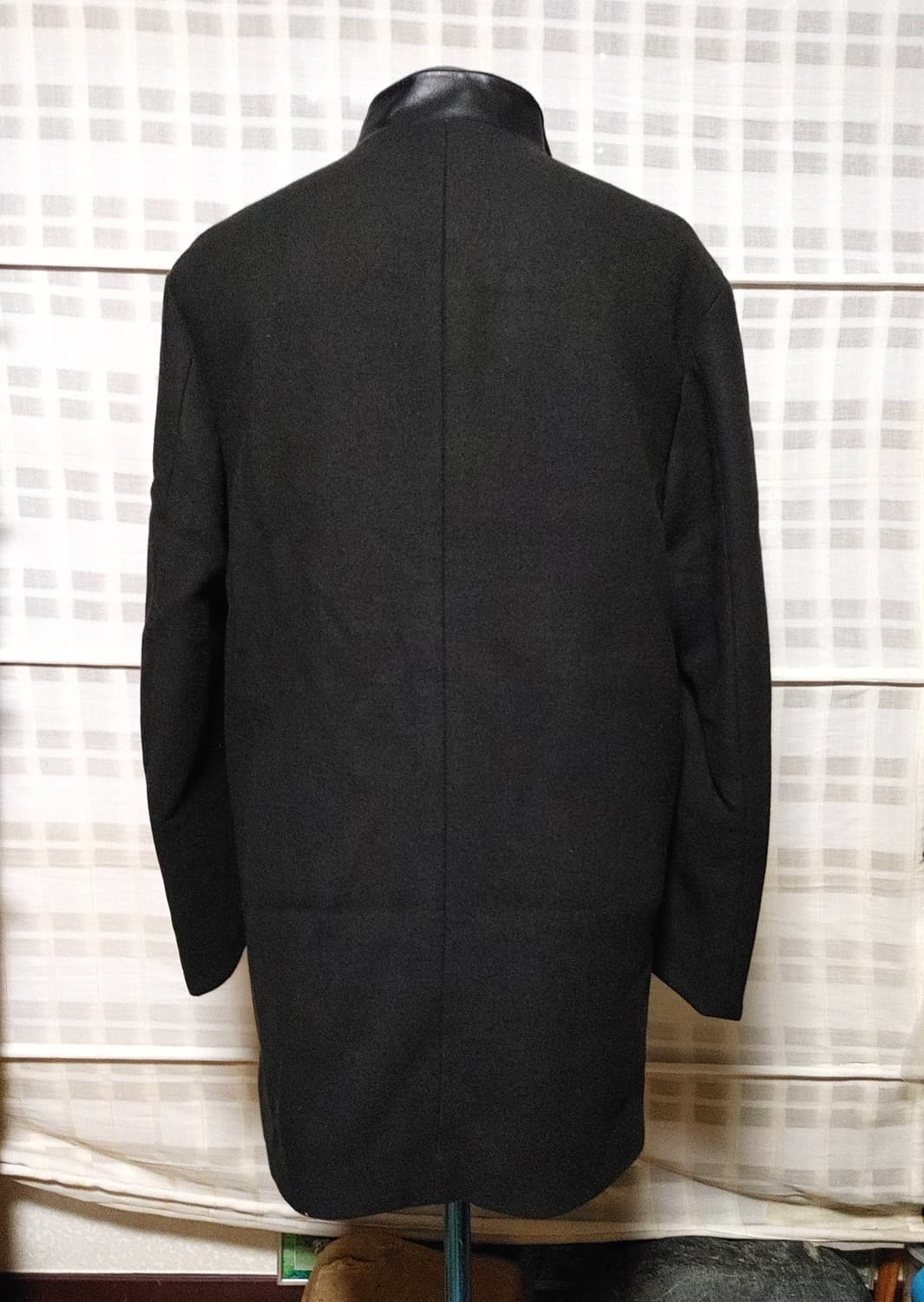 (한섬) 시스템 옴므 코트 95 (100 정도) 상품이미지2