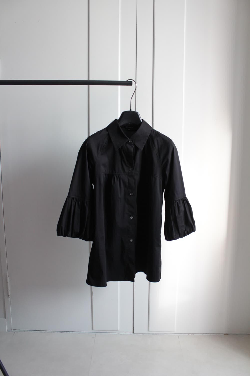 Theory puff detail shirt  상품이미지1
