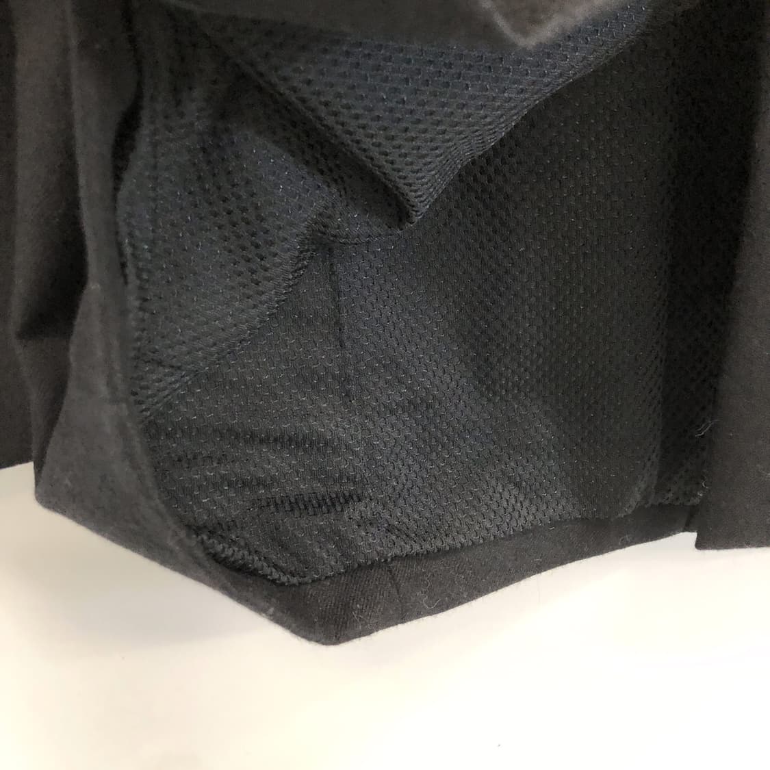 GDC BEAU GARCON (JPN) 울100% 논카라자켓 XL  상품이미지5