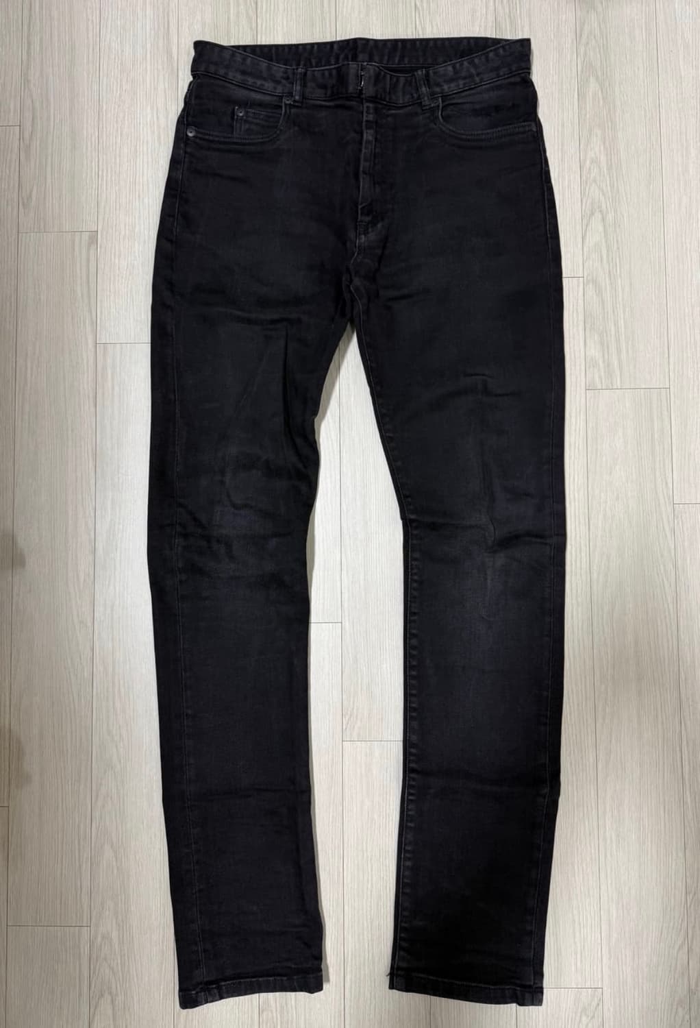 메종 마르지엘라 데님 팬츠 상품이미지4