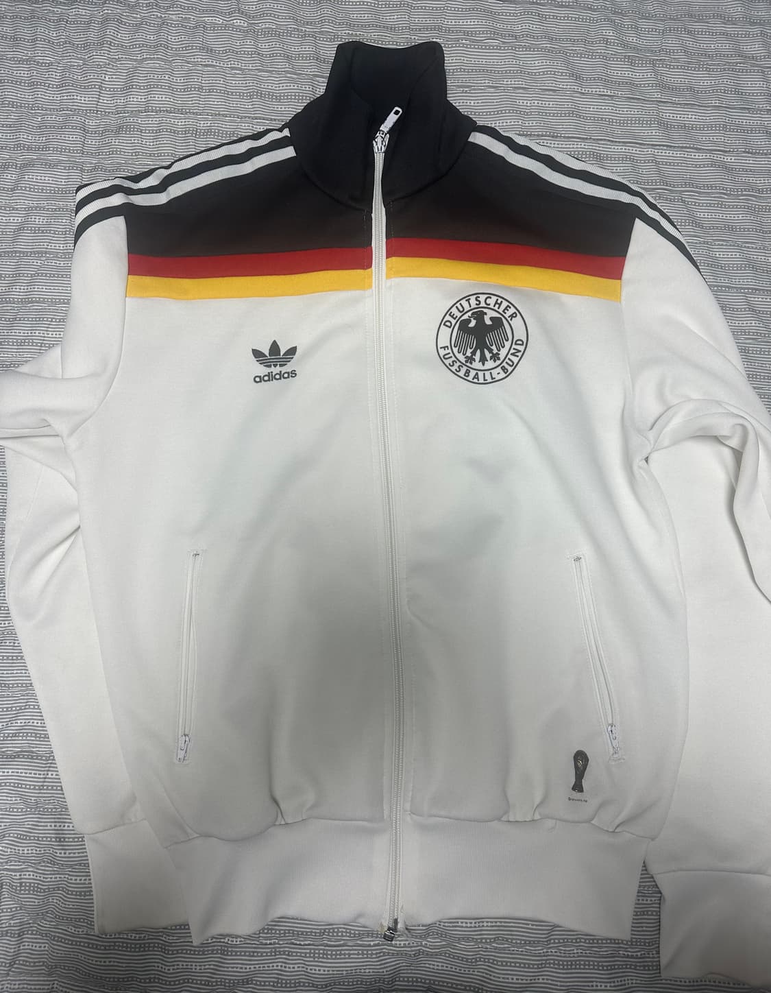 아디다스 독일 국대 져지 S 상품이미지1