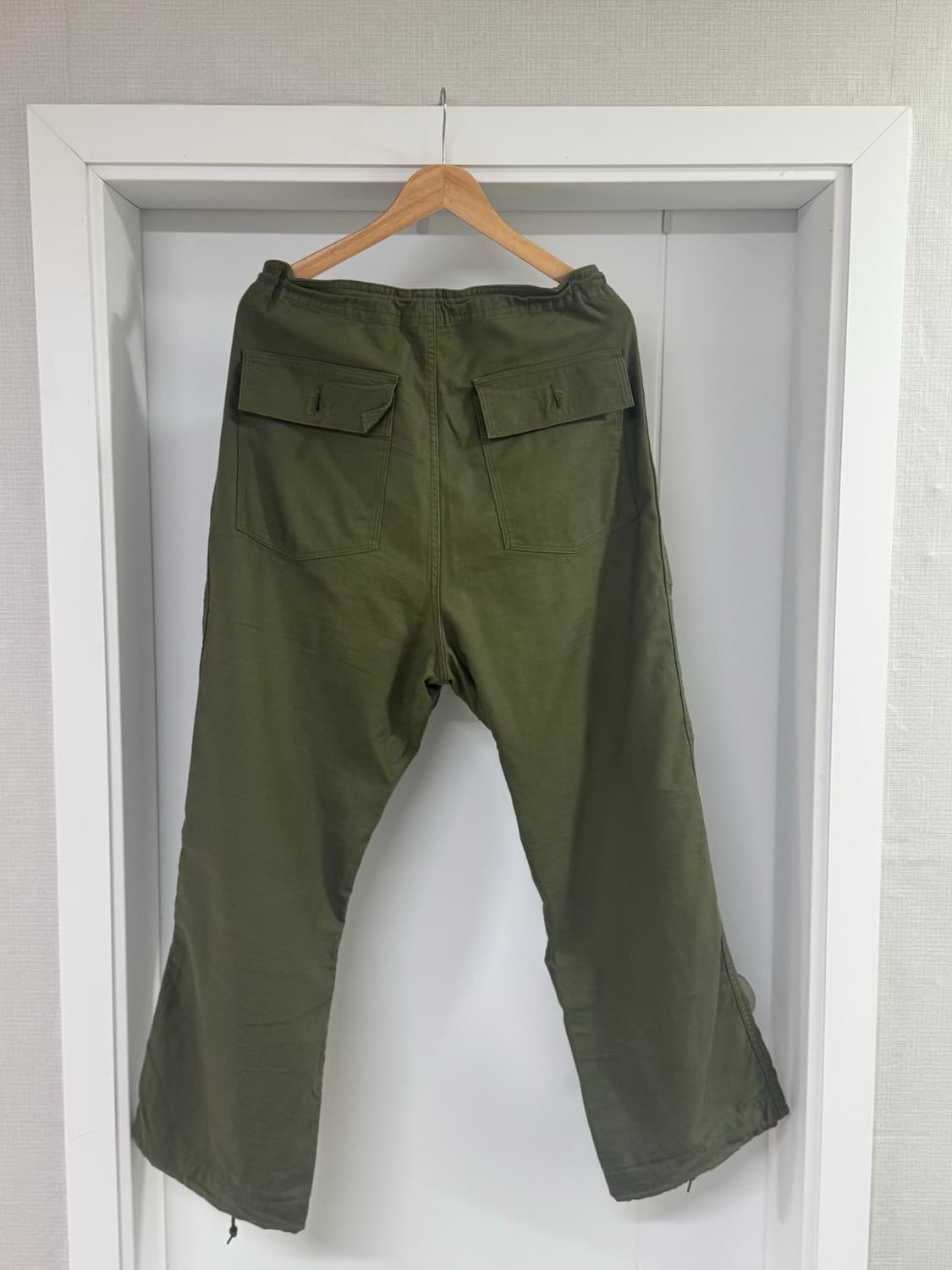 니들스 퍼티그 L사이즈 상품이미지2