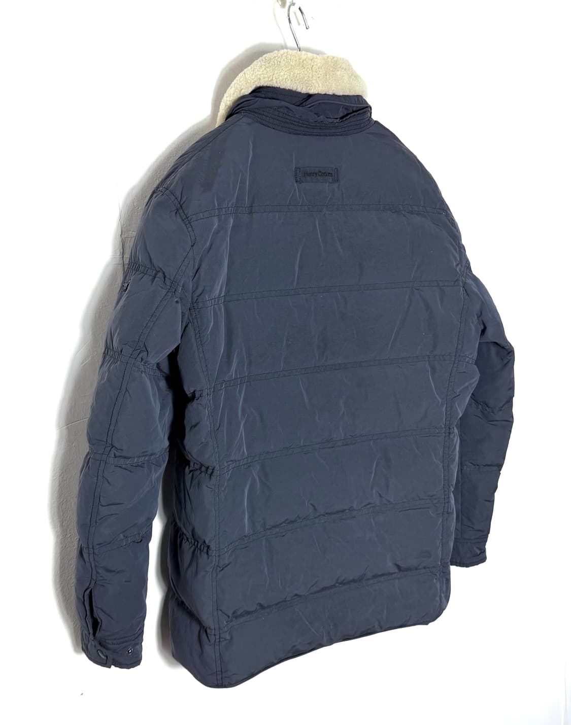 헨리코튼 헨리코튼패딩 헨리코튼자켓 상품이미지2