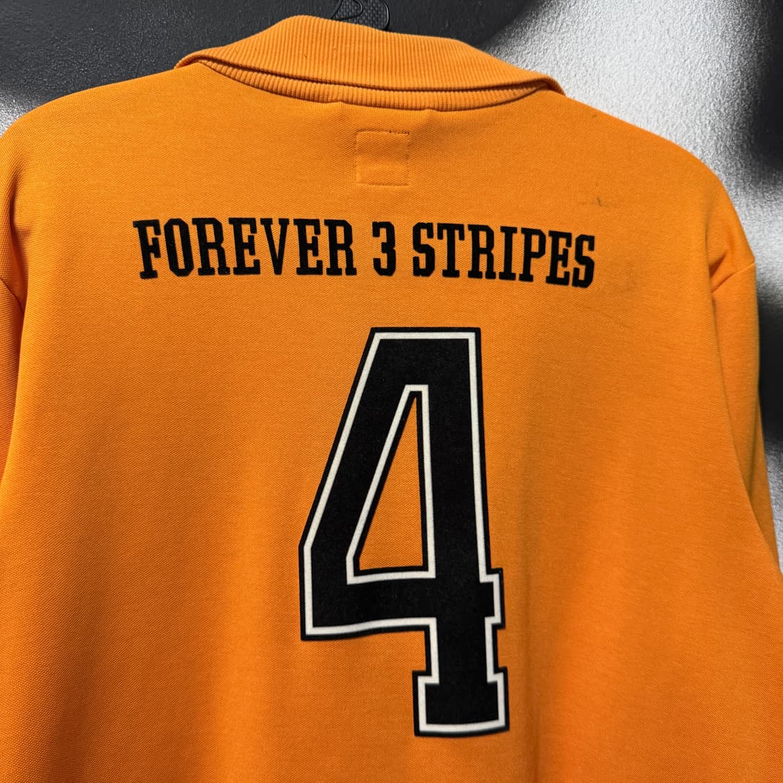 아디다스 파이어버드 올드스쿨 네덜란드 집업 트랙 져지 자켓 상품이미지6