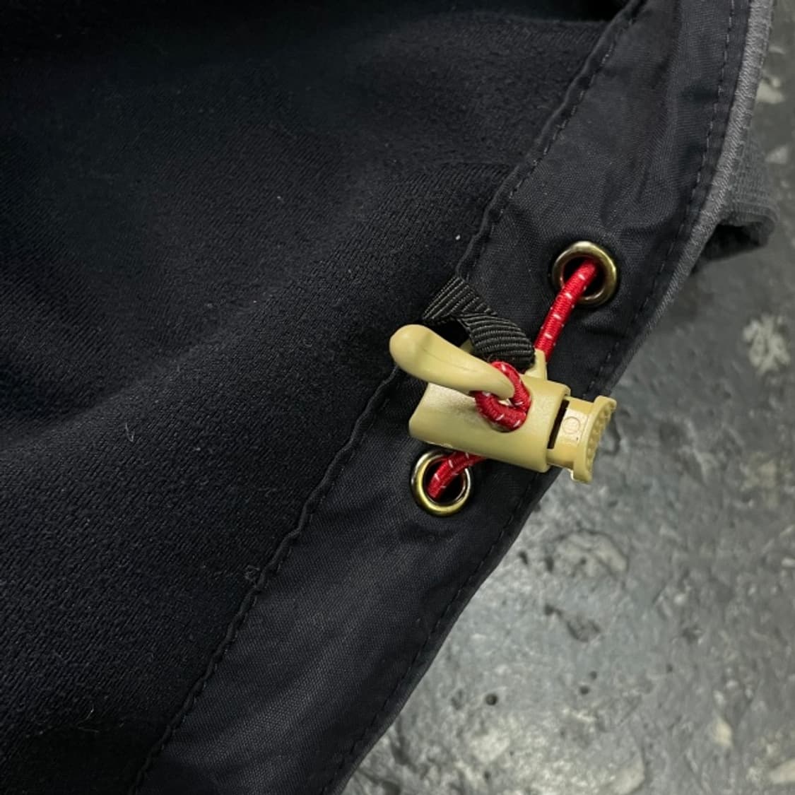 95-100 노스페이스 윈드스토퍼 후리스  상품이미지5