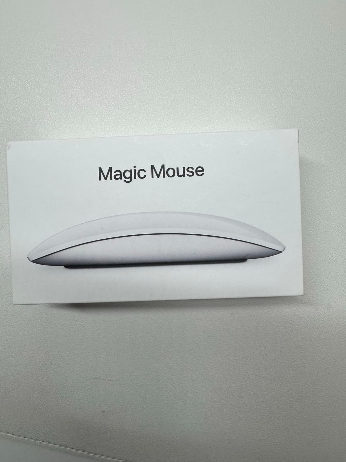 애플 매직마우스  a1657 상품이미지4