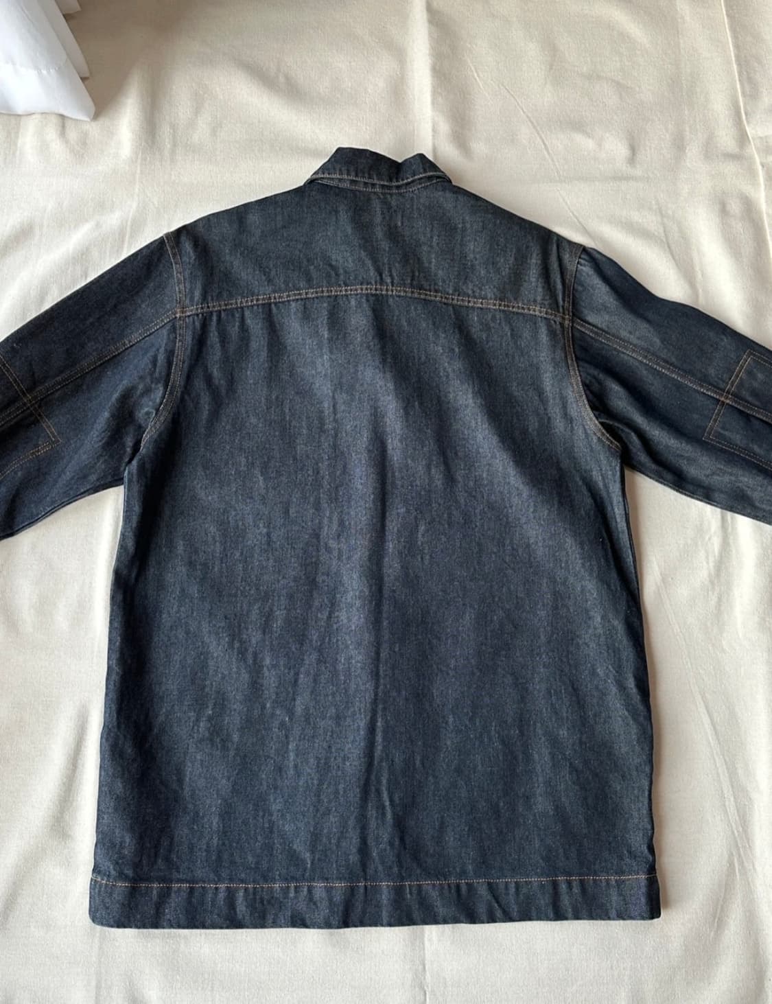 리바이스 레드탭 청자켓 (100사이즈) 상품이미지4