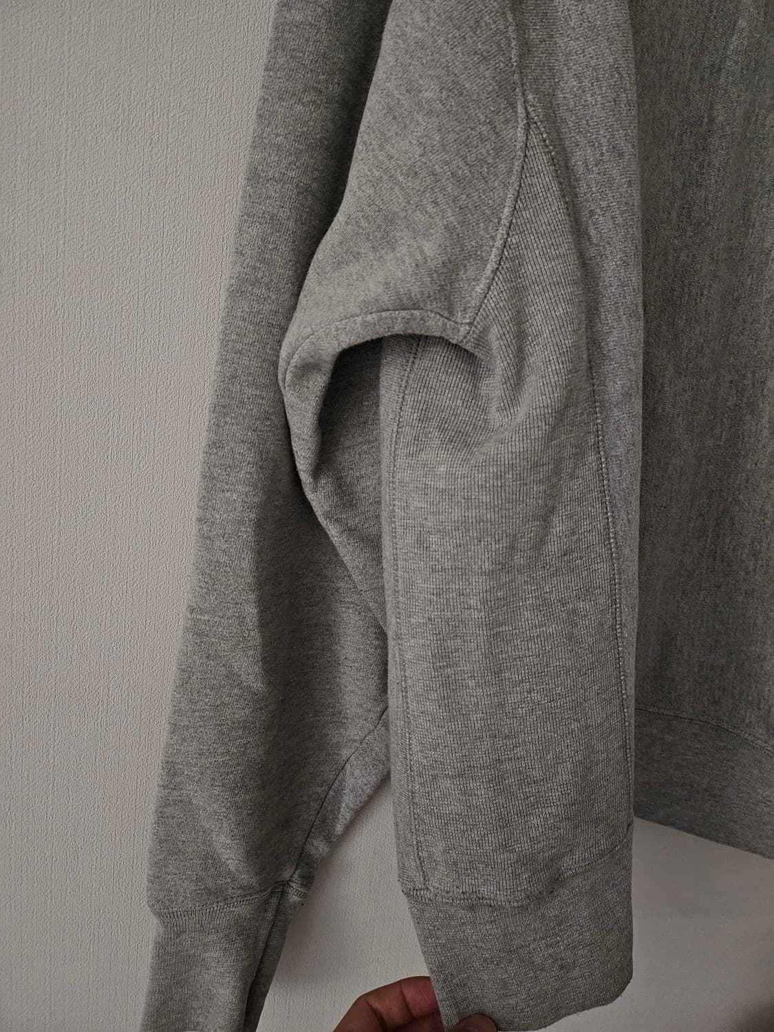 챔피온 리버스위브 스웻셔츠 상품이미지3