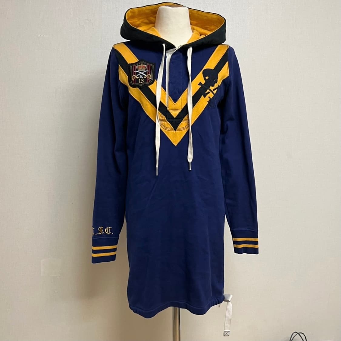 폴로 럭비원피스 랄프로렌 원피스 폴로럭비티 상품이미지1