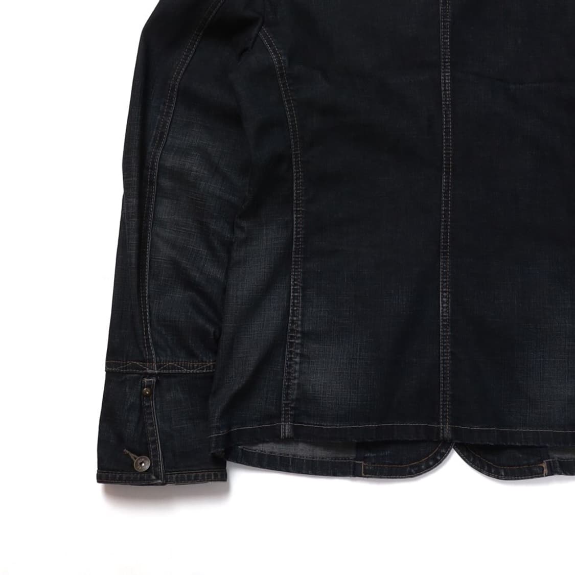 00'sMarithe Francois Girbaud Denim Blaze 상품이미지6