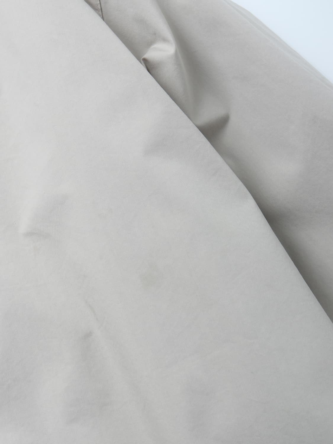 MARKA Organic SOLOTEX Reversible Shirt 상품이미지6