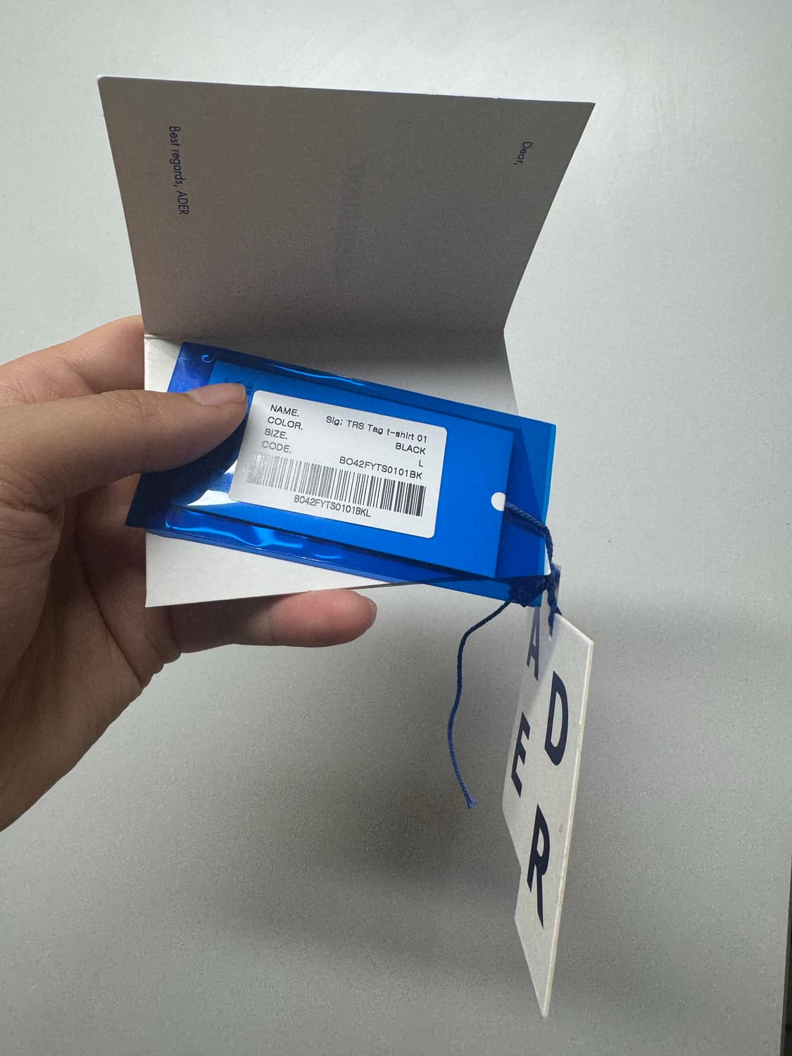 아더에러반팔L 상품이미지4