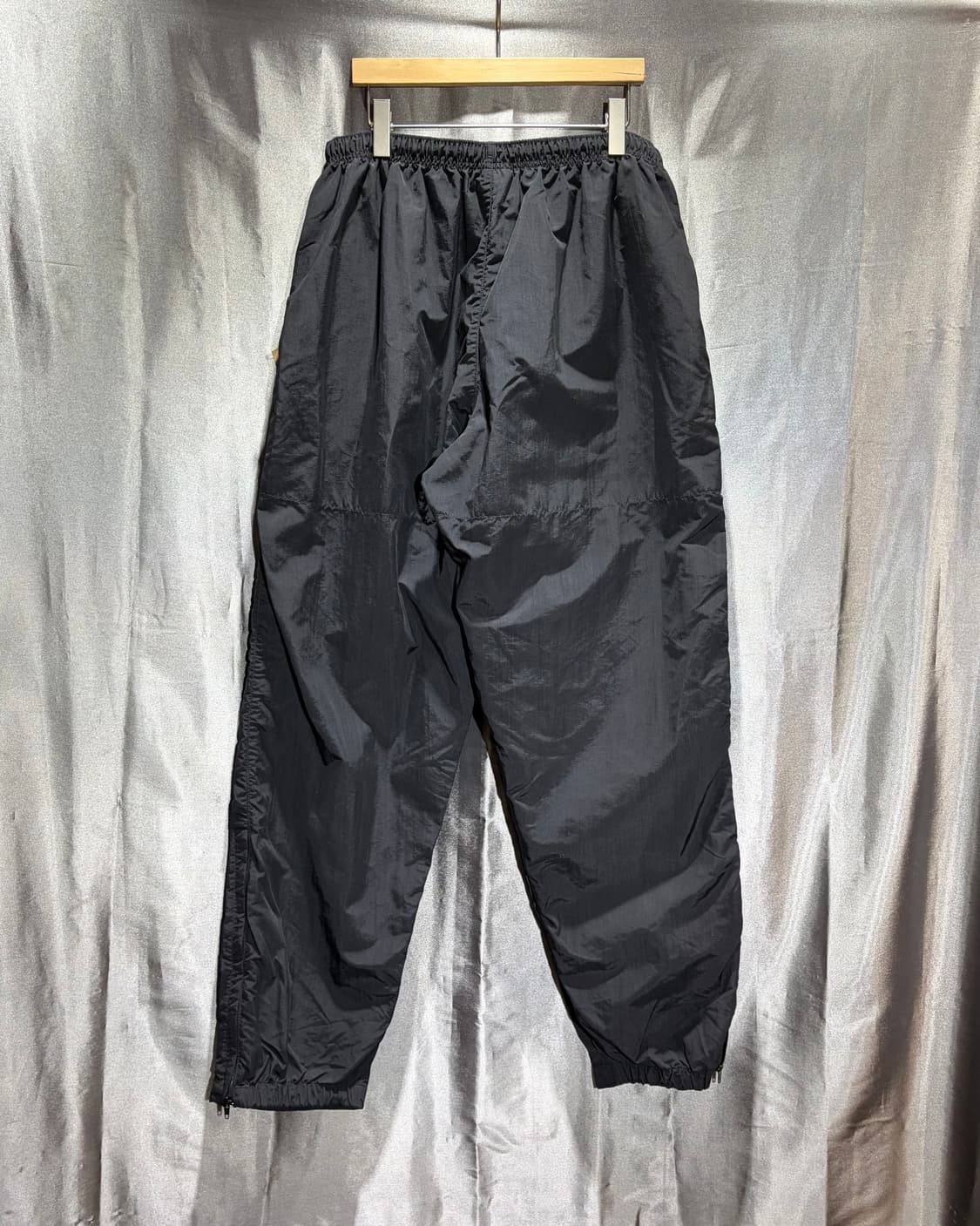 L U.S ARMY 오리지널 밀리터리 나일론 팬츠 상품이미지3