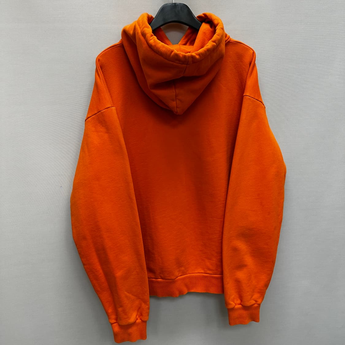 셀린느 로고 프린팅 후드티 (105)  상품이미지6