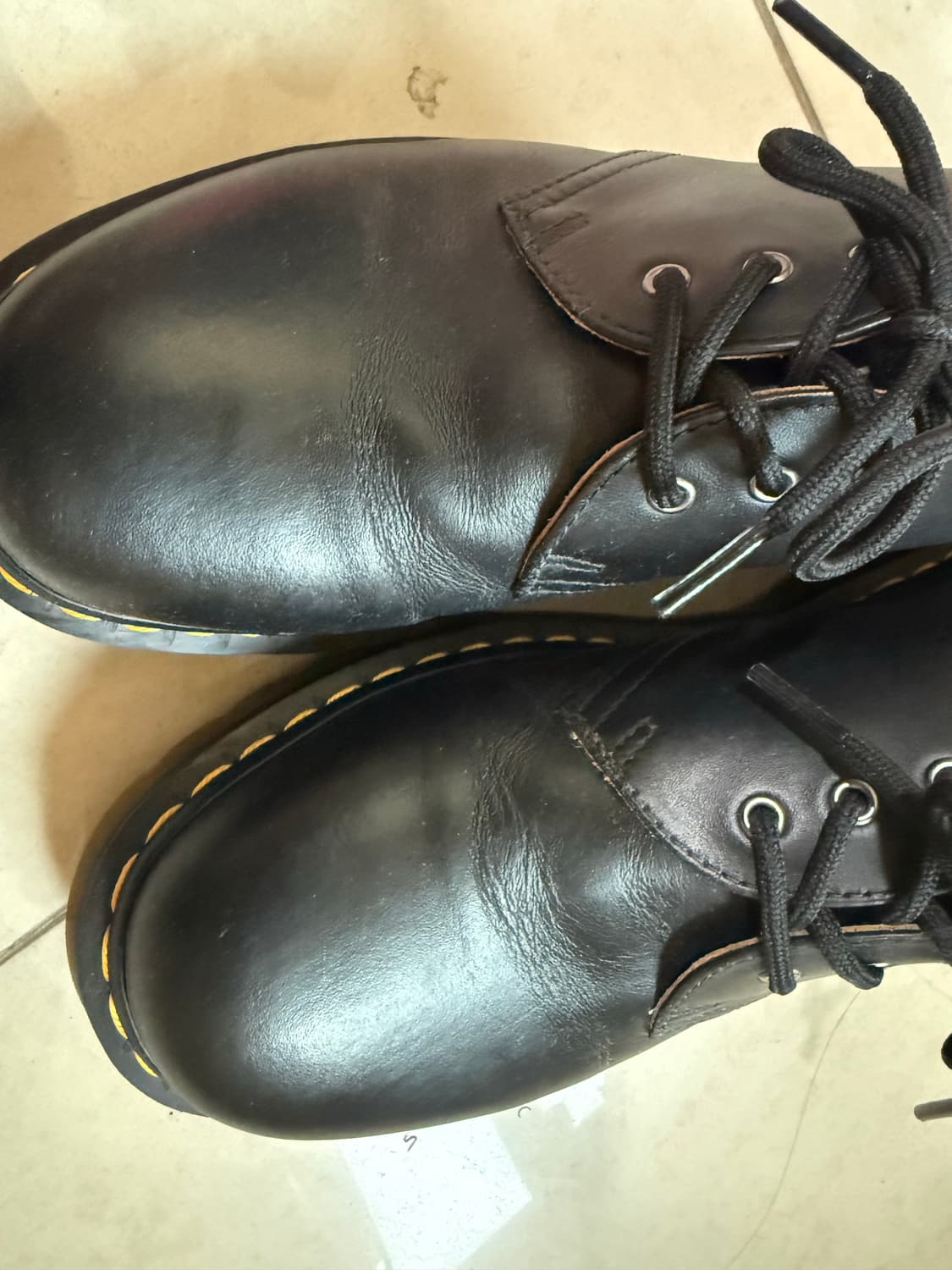 닥터마틴1461 나파 260 상품이미지9