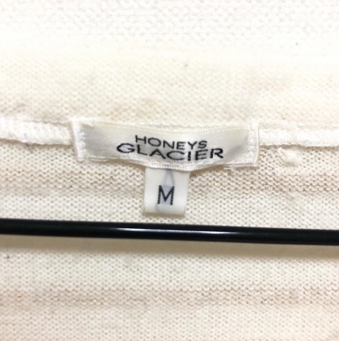 HONEYS GLACIER gold pearl str 상품이미지4