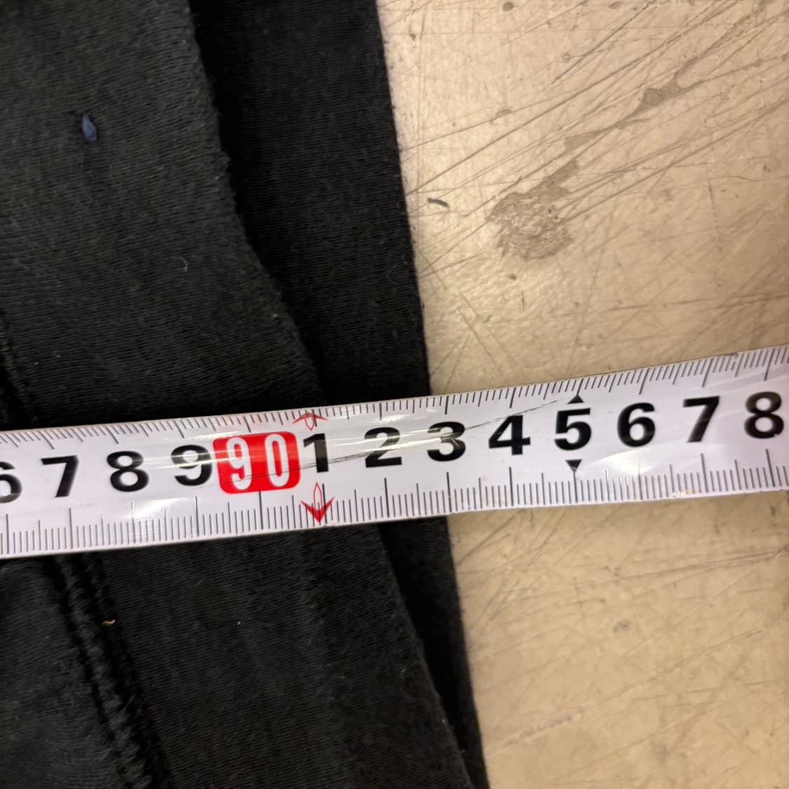 폴로 랄프로렌 슬립웨어 빅로고 조거팬츠 상품이미지4