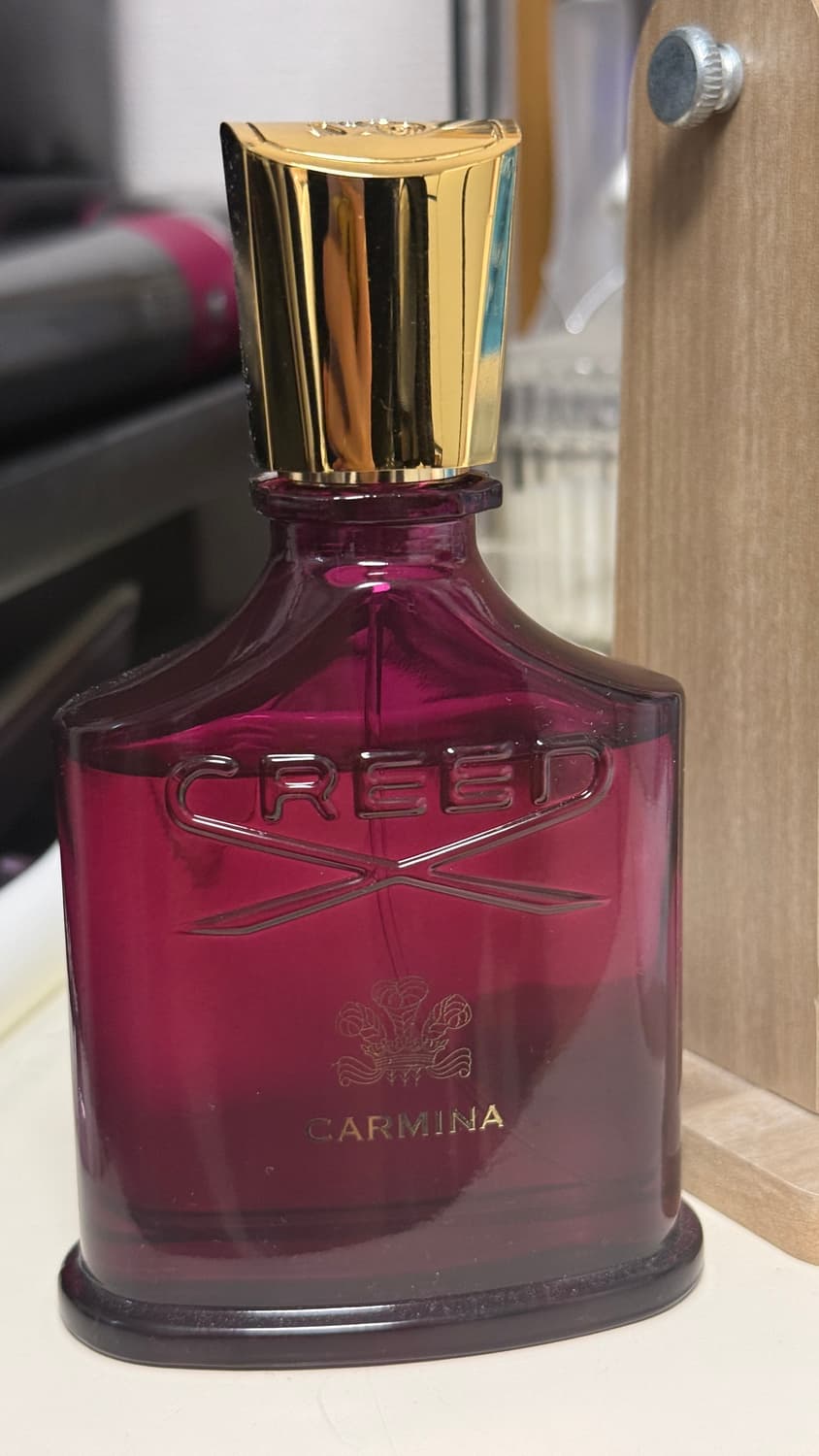 크리드 카미나 75ml 국문택 상품이미지2