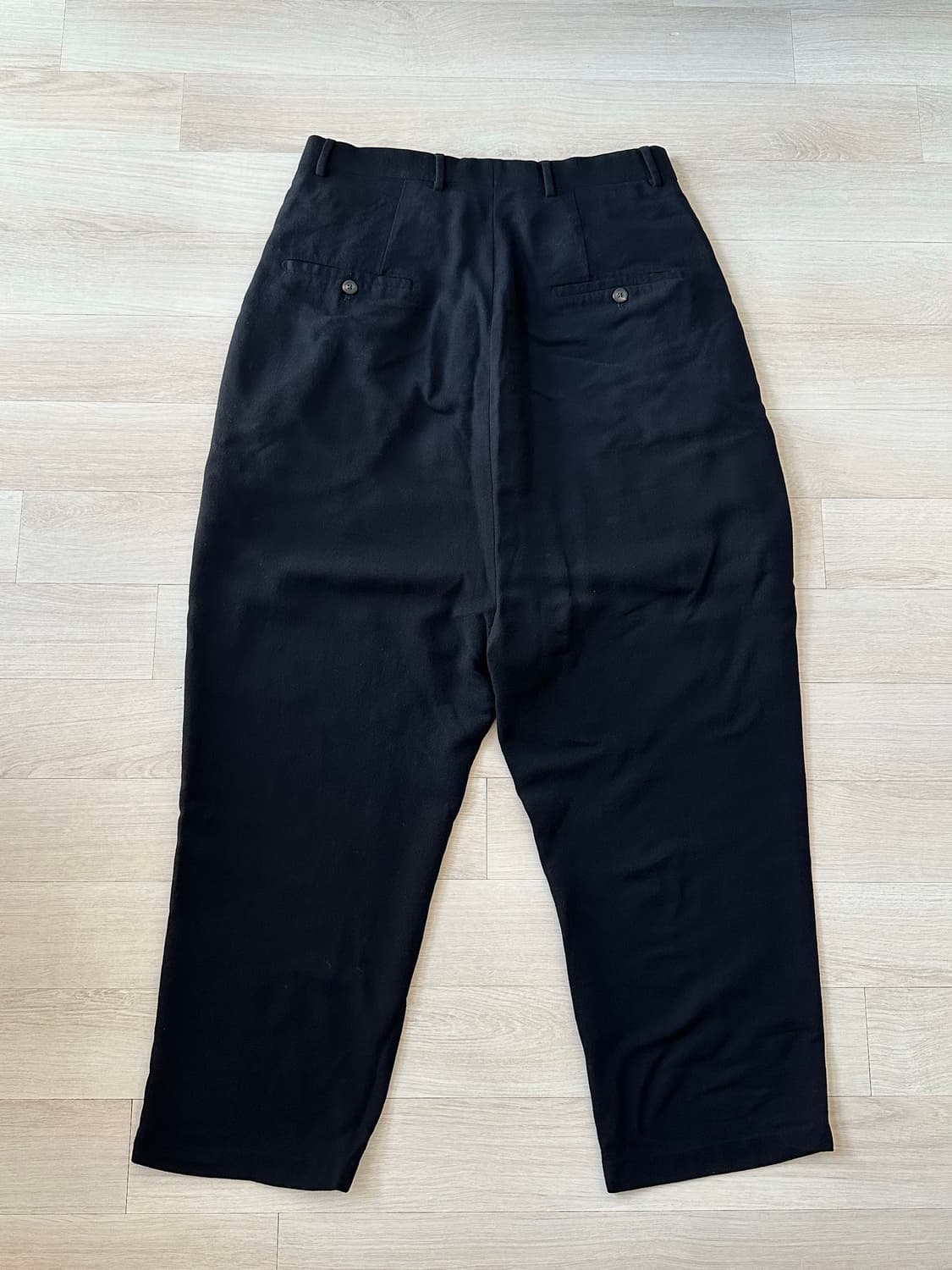 릭오웬스 바지 상품이미지2