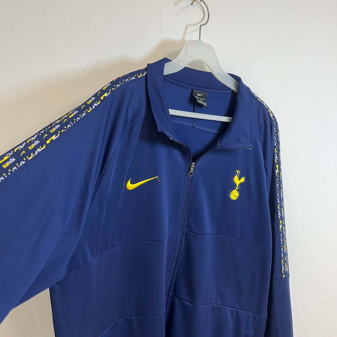 Nike Tottenham jersey 상품이미지5