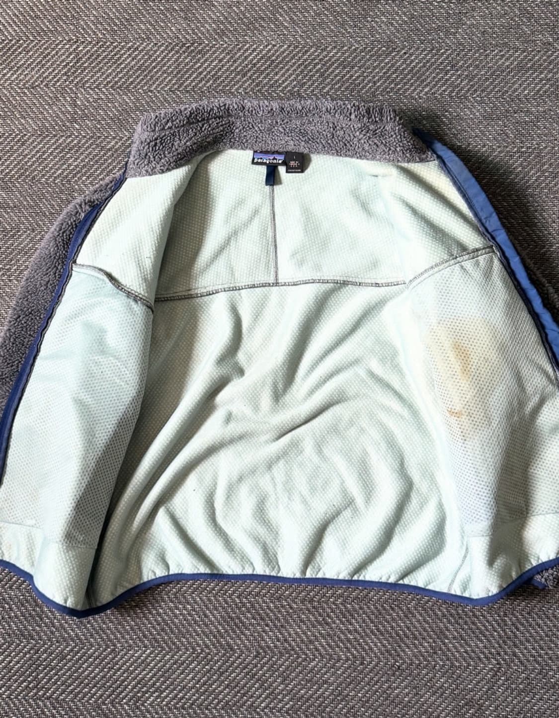 파타고니아 레트로X 90s(1999) 상품이미지3