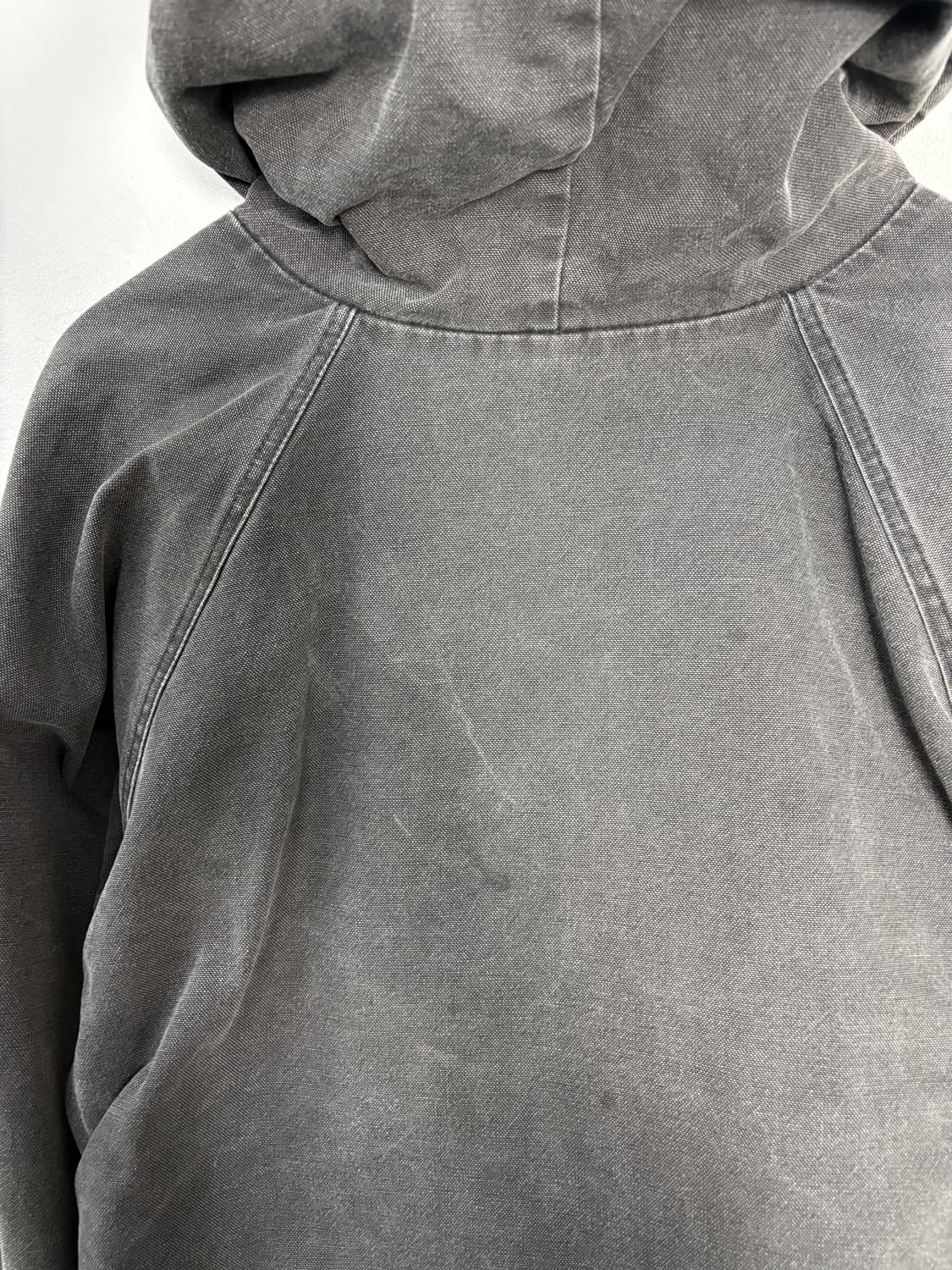 빅벤 코튼 아메리칸 빈티지 워크 자켓 A3728 상품이미지8