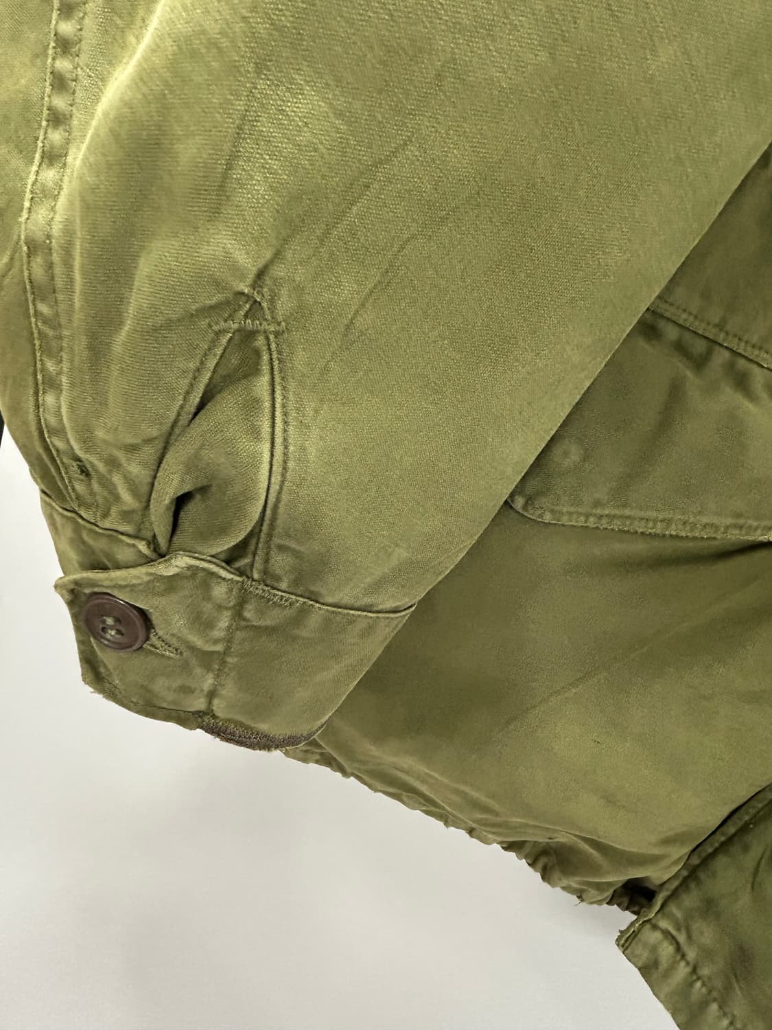 50s 미군 M-51 필드 자켓 상품이미지4
