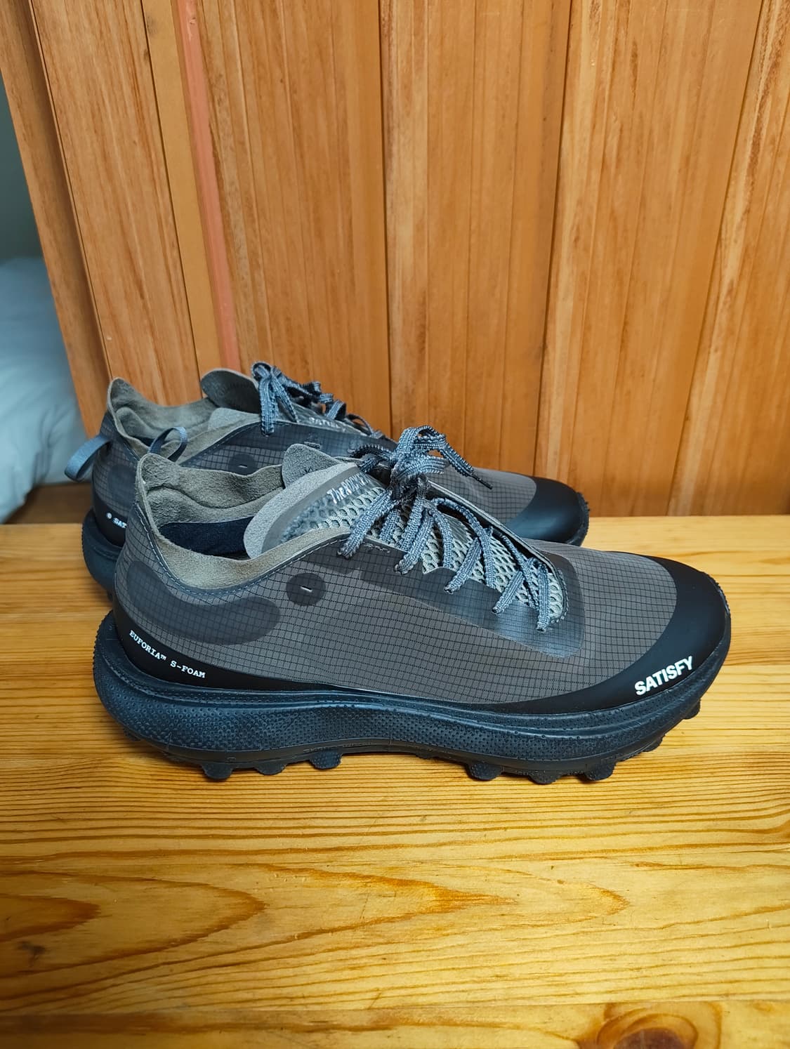 Satisfy the rocker 상품이미지2