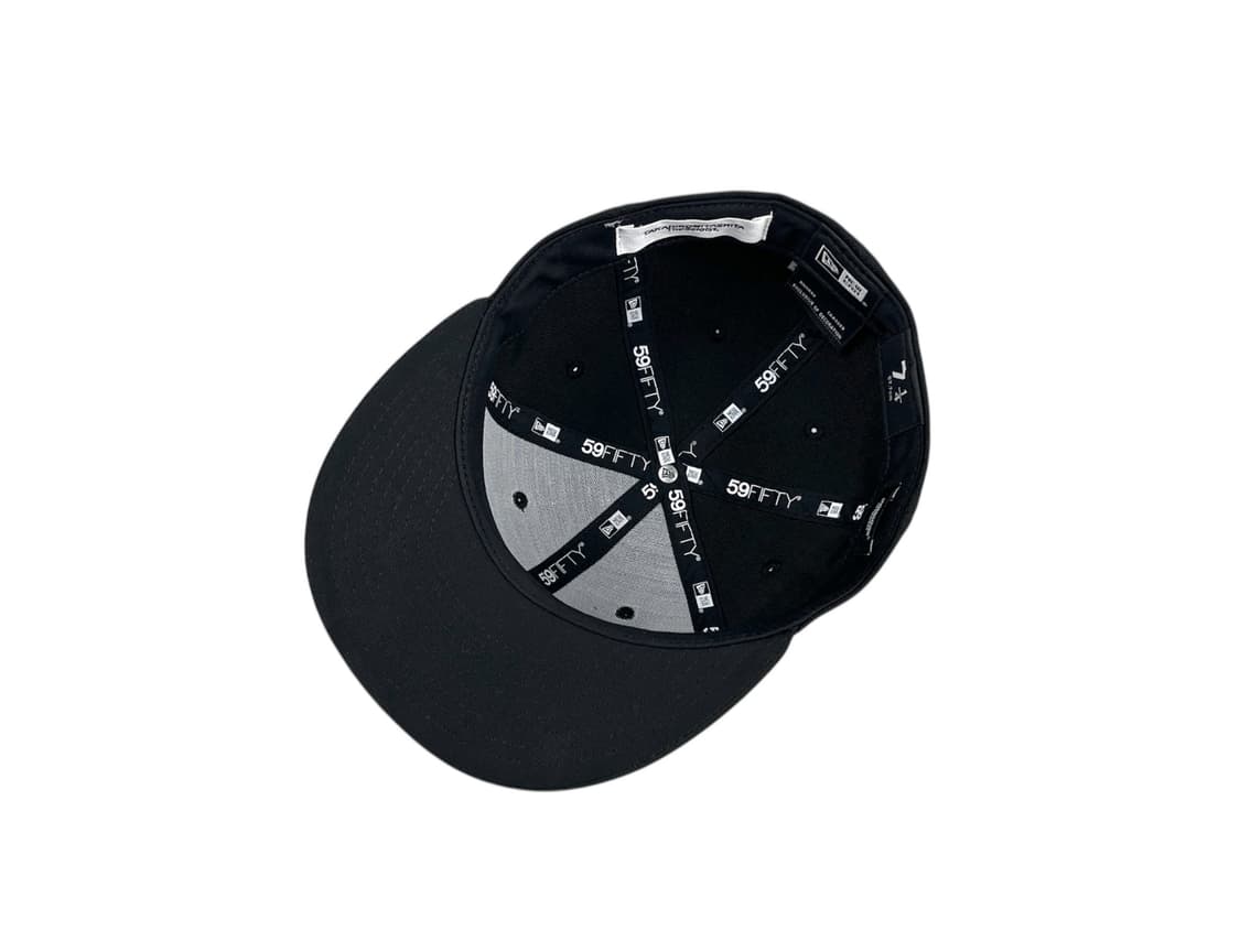 Sun&Moon cap 상품이미지5