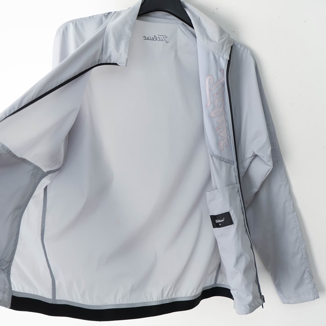 95/타이틀리스트 스트레치 자켓 상품이미지5