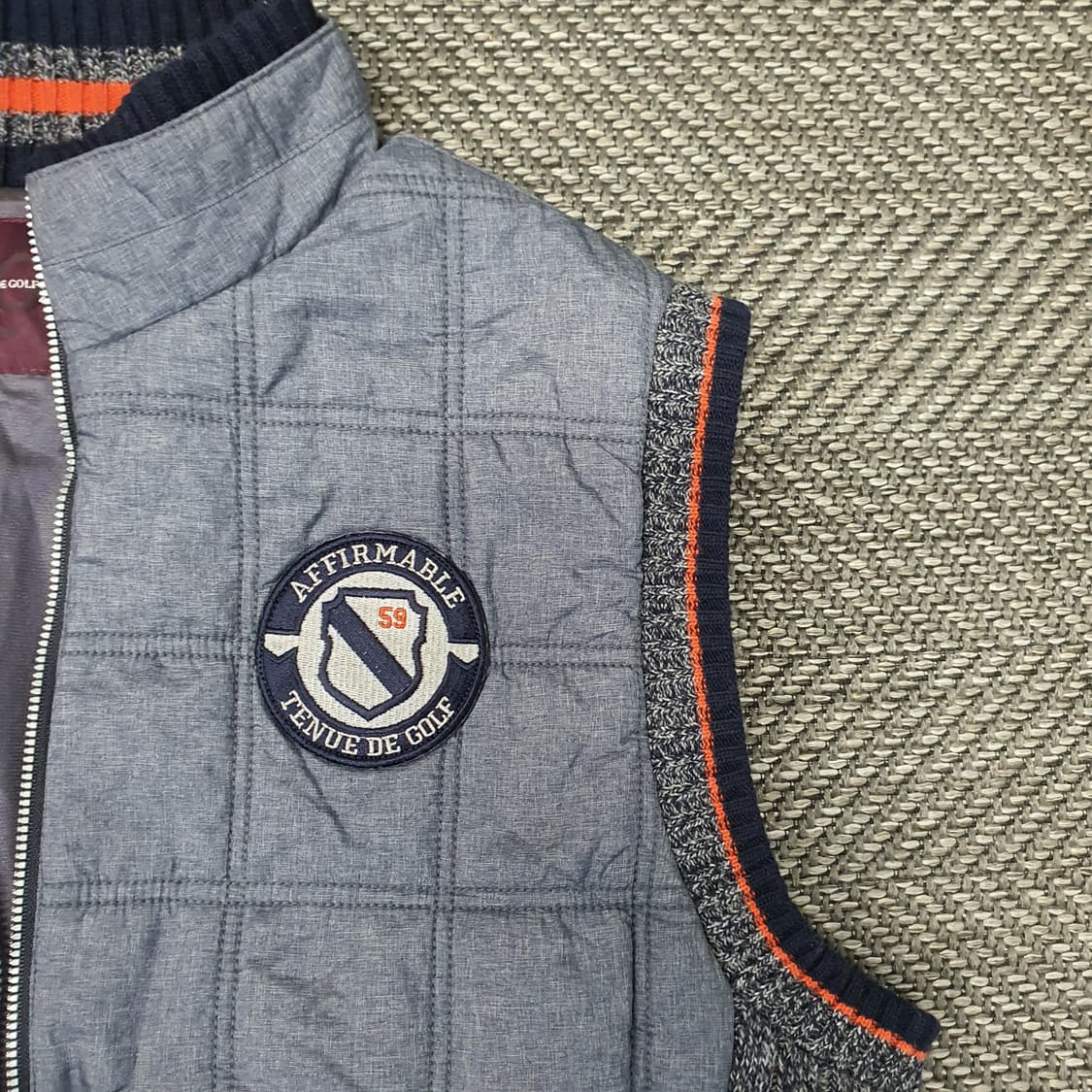 ZOY 조이 방풍 골프 베스트 남자105 상품이미지3