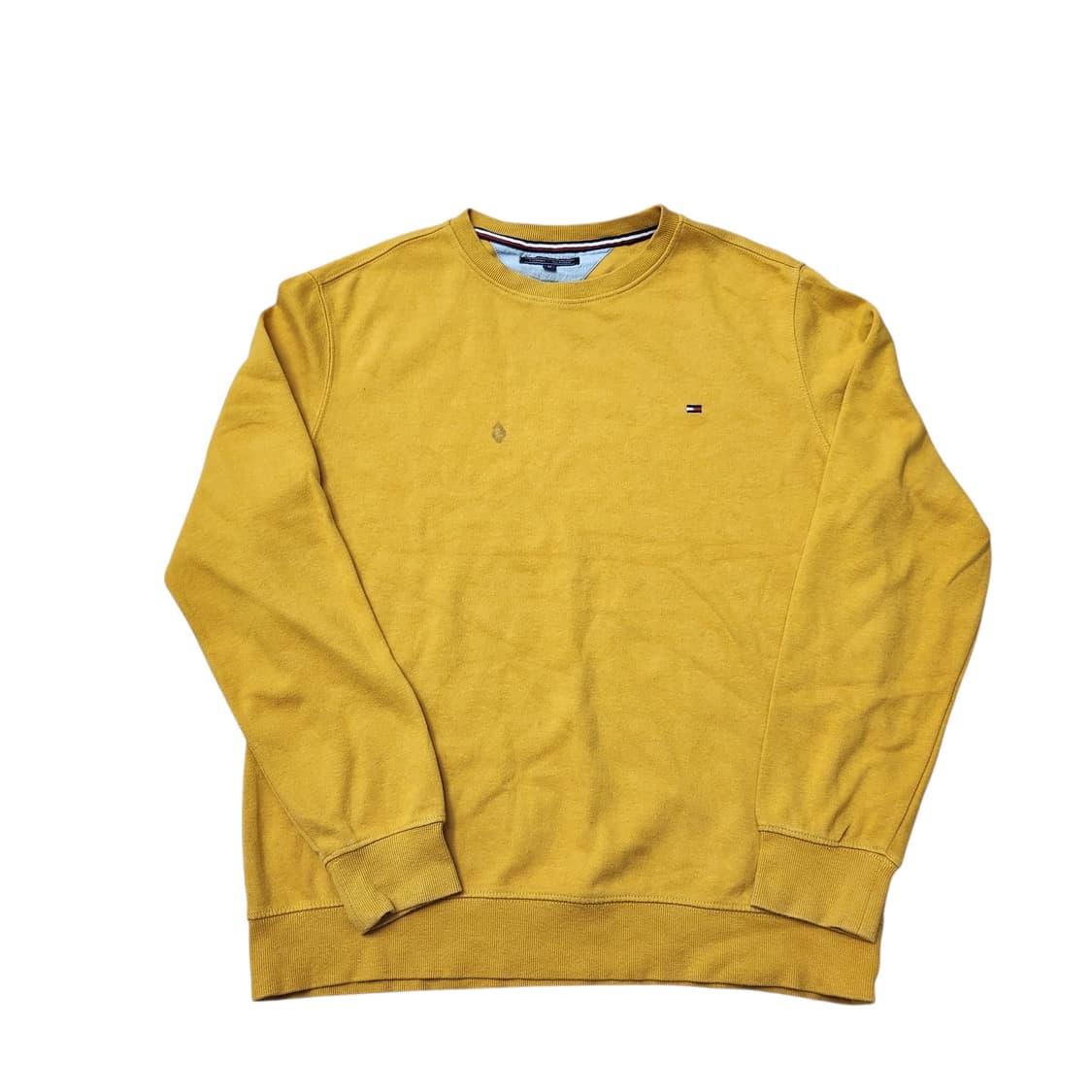 타미힐피거 맨투맨 상품이미지1