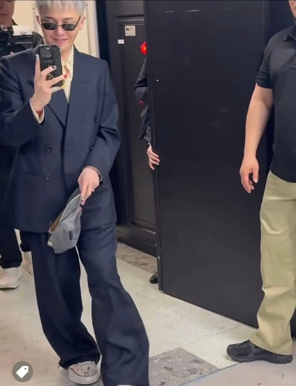 [초판] 미하라아스히로 내추럴 플래그쉽 한정 피터슨 상품이미지9