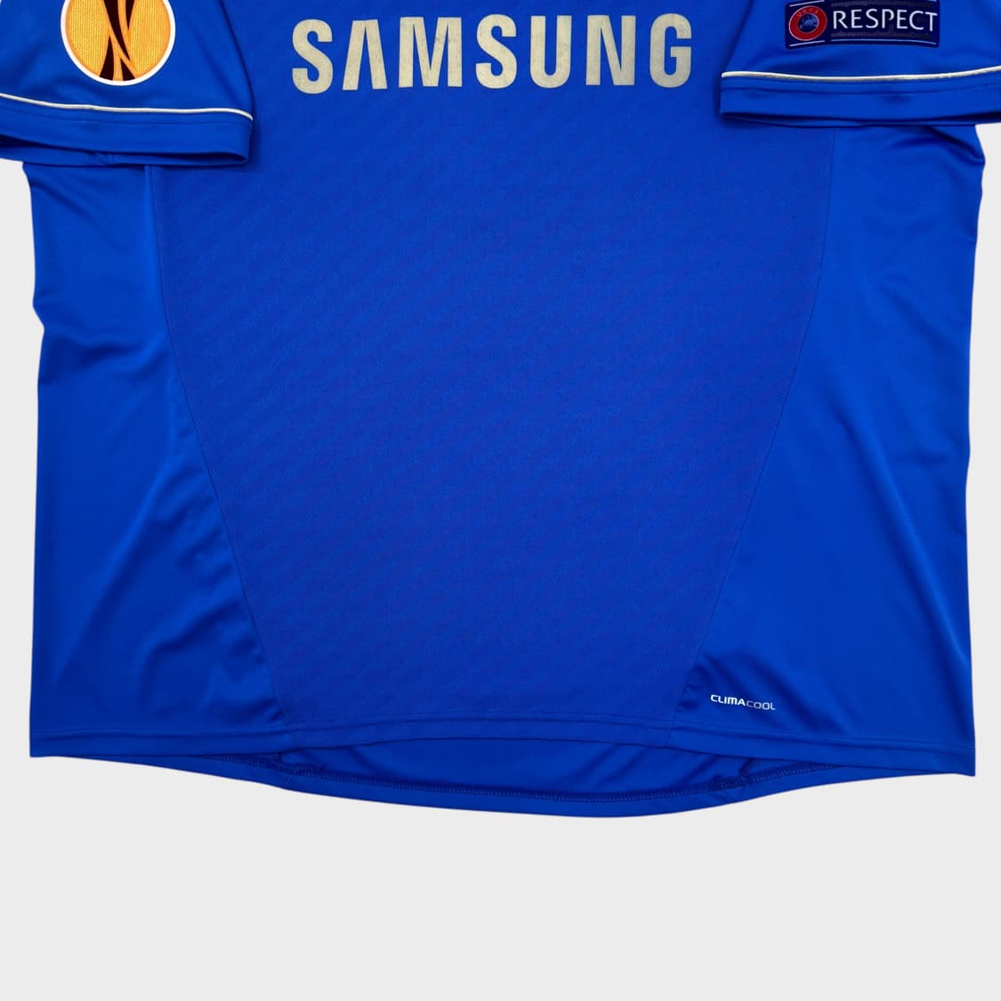 12-13 첼시 홈 No.17 에덴 아자르 상품이미지6