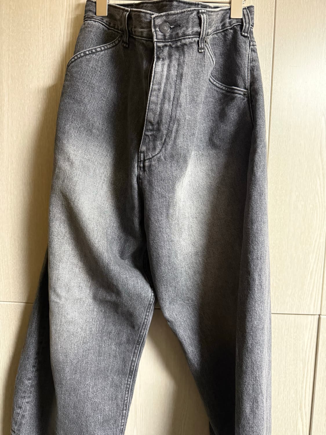 해칭룸 커브진 드래곤윙 애쉬그레이 4 상품이미지3