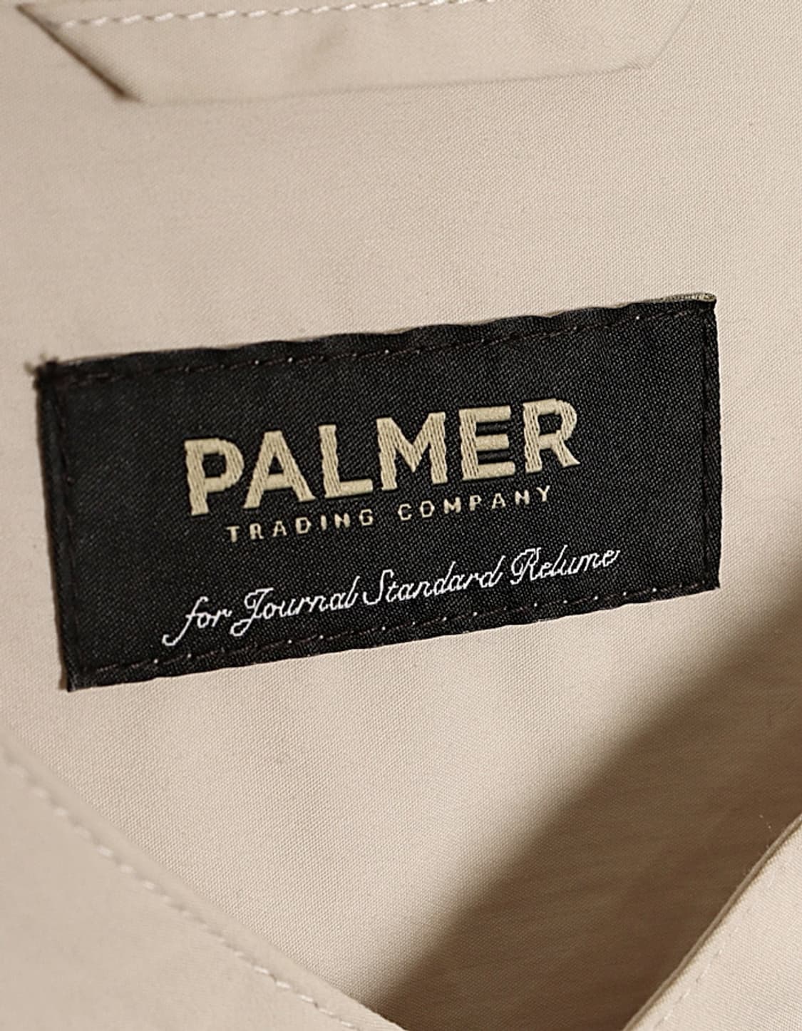 PALMER for Journal Standard Relume Overs 상품이미지7