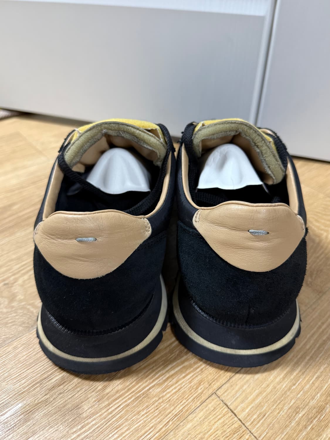 메종 마르지엘라 페인트 스니커즈 (S57WS0283P3137) 상품이미지5