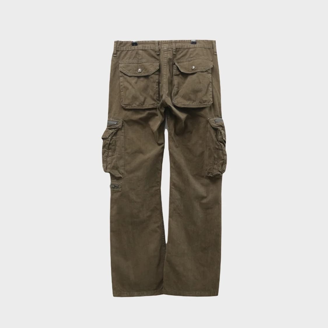 SURPLUS 카고 팬츠 66561 상품이미지2