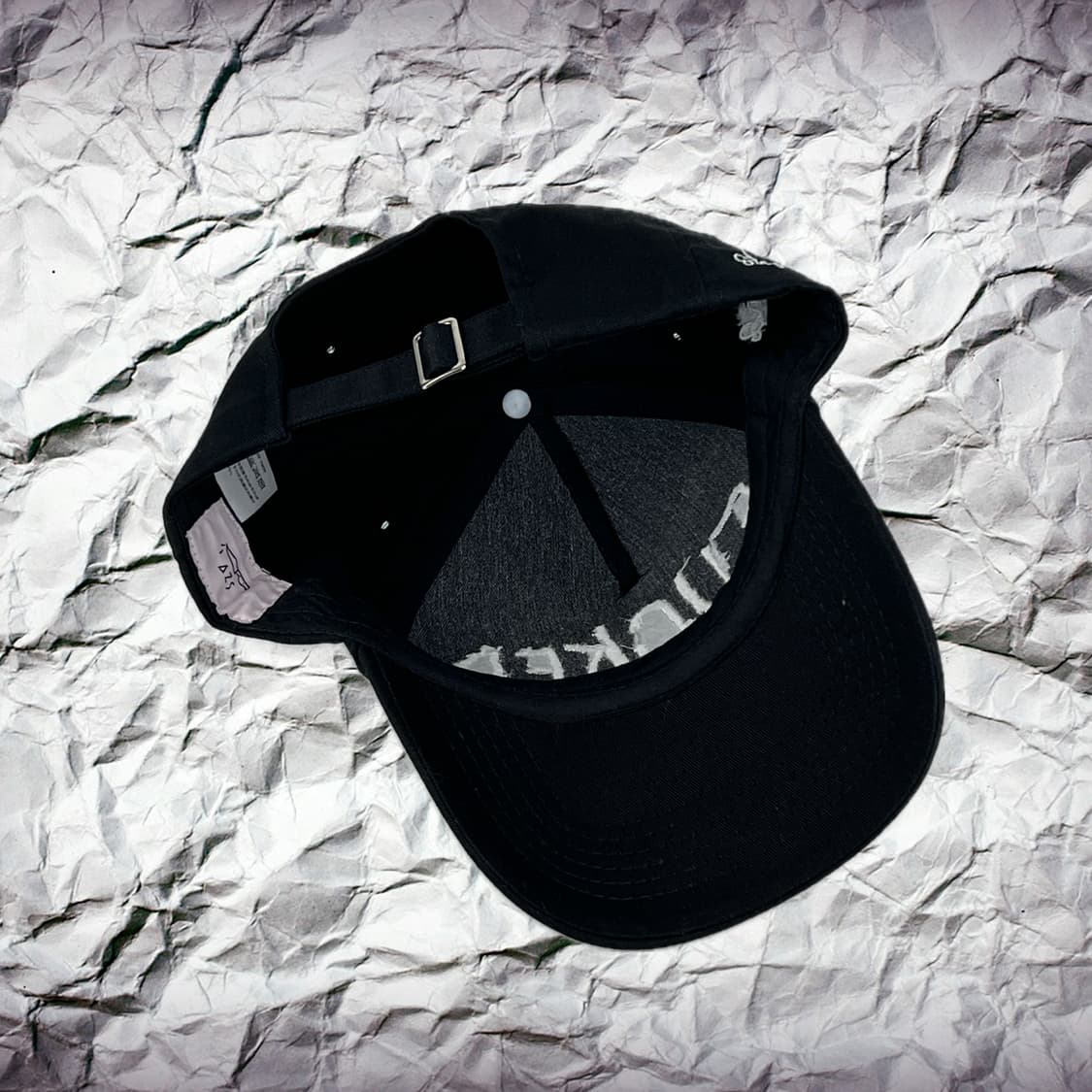 AZS TOKYO_FUCKED CAP 상품이미지7