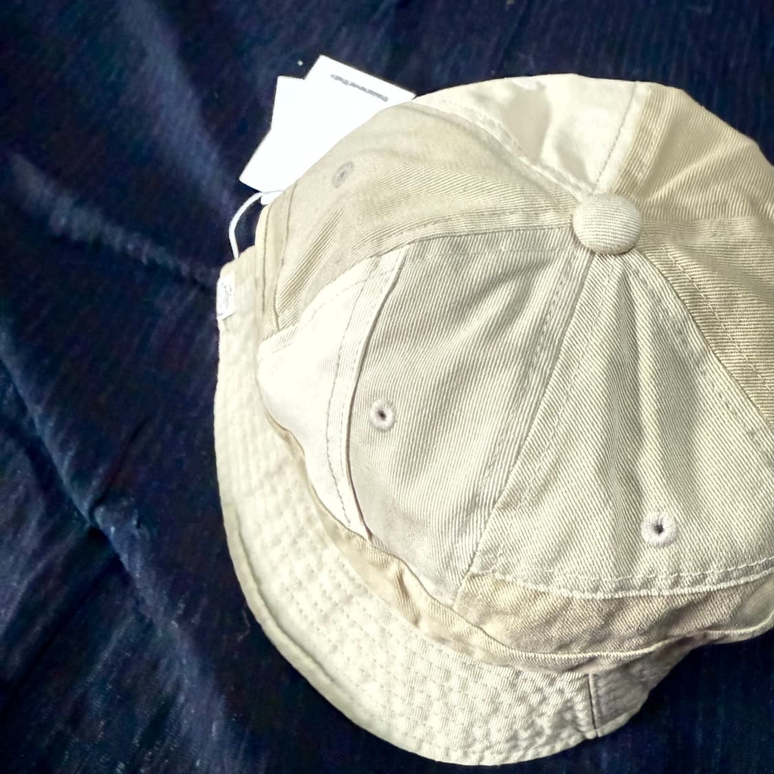 디스이즈네버댓 x TNT 미니언즈 크레이지 벨 햇 F 상품이미지3