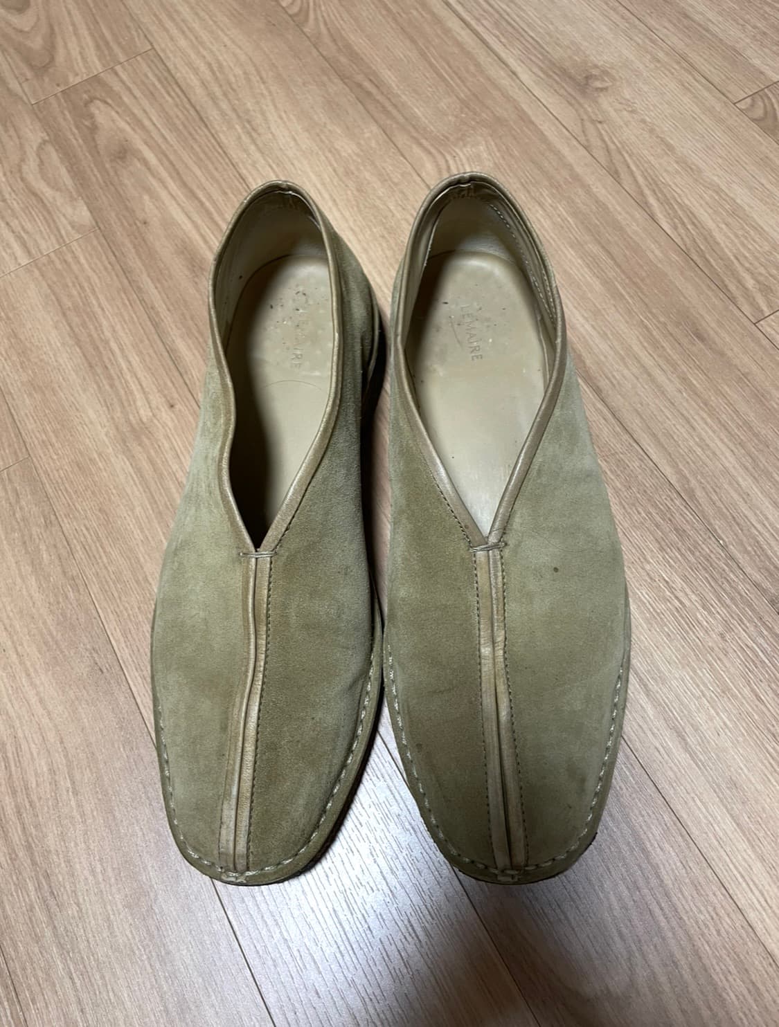 르메르 차이니즈 로퍼 상품이미지1