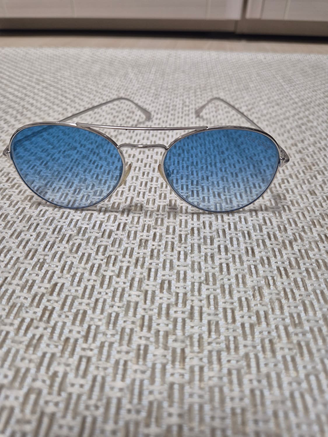 (정품) 톰포드 블루 틴트 선글라스  FT0551 보잉선글라스 상품이미지7