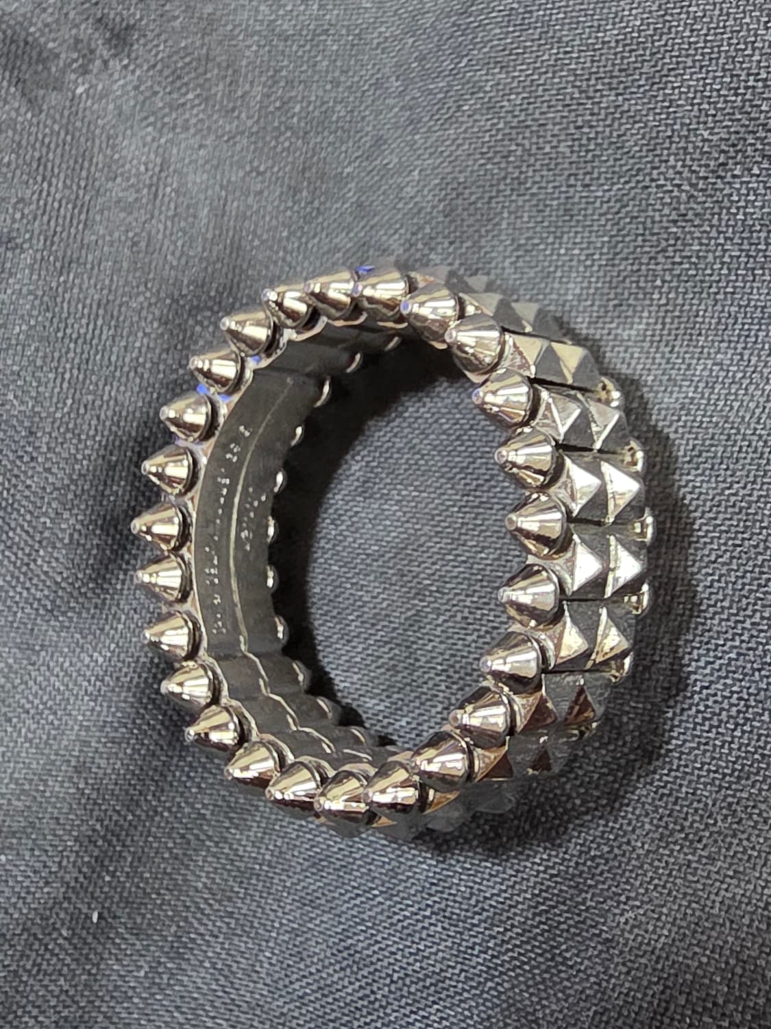 까르띠에 총알반지 상품이미지1