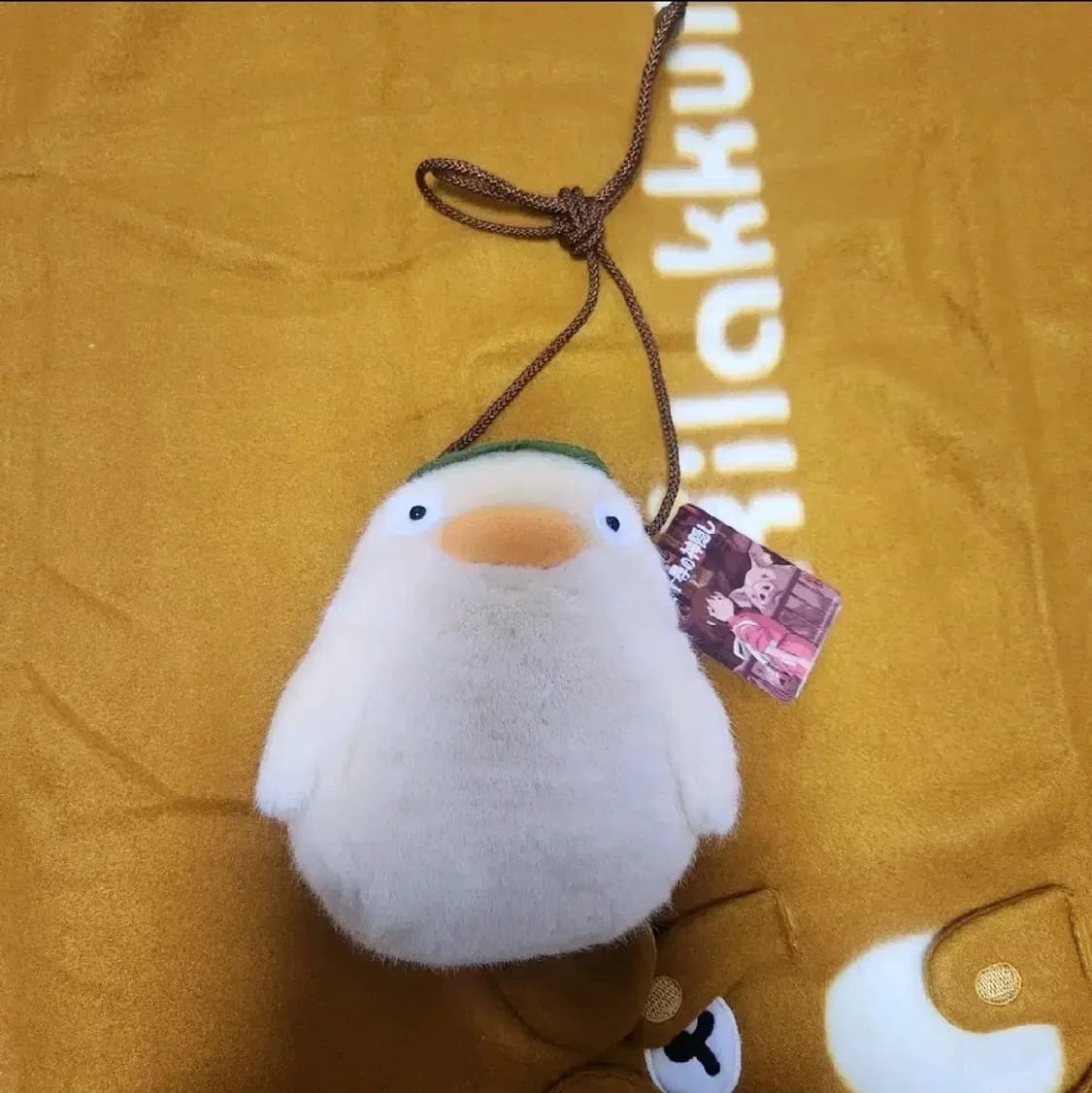 지브리 오오토리 가마구치 상품이미지1